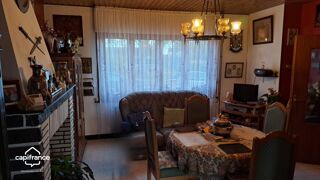 Maison 2 pièces 62 m² · à Hergnies · 62 m² · 37 600 €