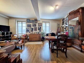  Appartement � vendre 2 pi�ces 56 m�