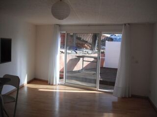  Appartement � louer 1 pi�ce 32 m�