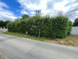  Terrain � vendre 606 m�