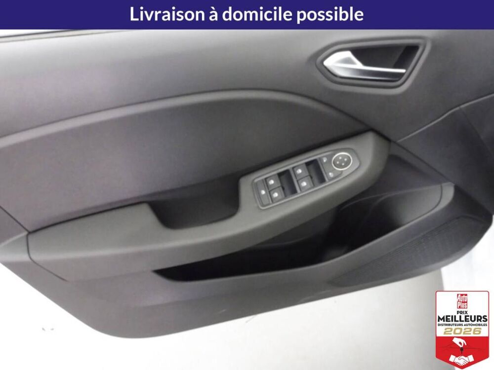Clio 1.0 TCE 90CH EVOLUTION - 25 2025 occasion 78200 Buchelay