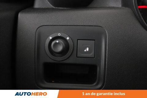 Duster II 1.5 dCi Blue Prestige 4x2 116 ch 2020 occasion 92130 Issy-les-Moulineaux