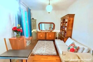  Appartement � vendre 2 pi�ces 34 m�