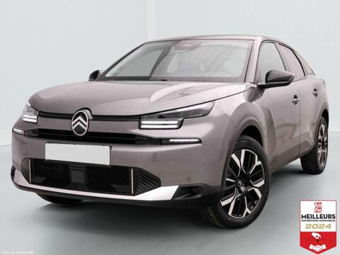 Citro&euml;n C4 1.2T 130 AUT MAX 2025 occasion Lavau 10150