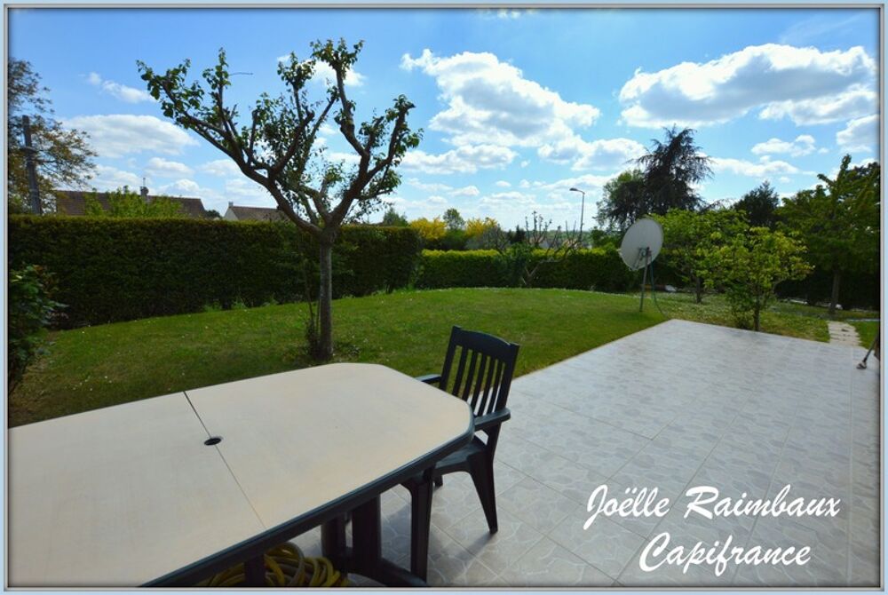 Maison à vendre 6 pièces OSNY (95)