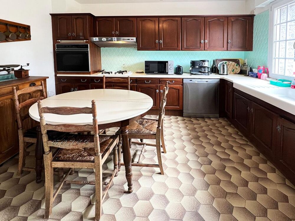 à vendre  Maison Le Minihic-sur-Rance (35870)