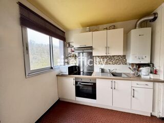  Appartement � vendre 2 pi�ces 46 m�