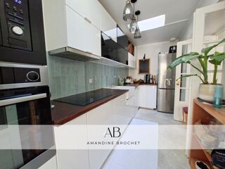  Maison à vendre 4 pièces 83 m²