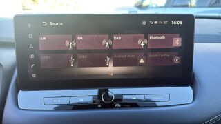 Qashqai 1.5 DIG-T e-Power 190 Hybrid 2WD Tekna + - Automatique Entre 2023 occasion 74000 Annecy