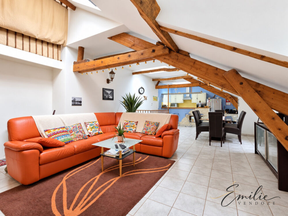 Vente Appartement Appartement à vendre 3 pièces CAUTERETS (65) Cauterets
