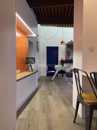  Appartement � vendre 2 pi�ces 52 m�