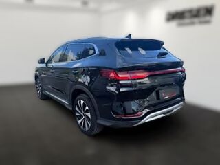 Seal U DM-i Comfort 1.5 PHEV 160 kW – SUV Hybride Rechargeable 2026 occasion 33000 Bordeaux