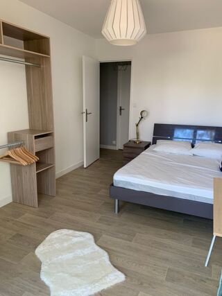  Appartement à louer 5 pièces 75 m² Rennes