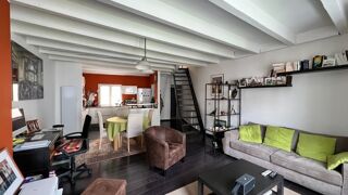  Appartement � vendre 3 pi�ces 82 m�