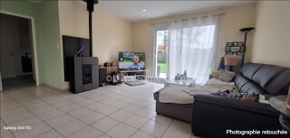  Maison � vendre 4 pi�ces 81 m�