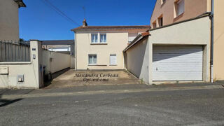 Maison � vendre 6 pi�ces 164 m�