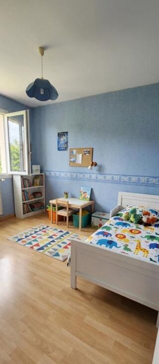  Maison à vendre 6 pièces 167 m²