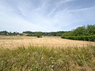  Terrain � vendre 2122 m�