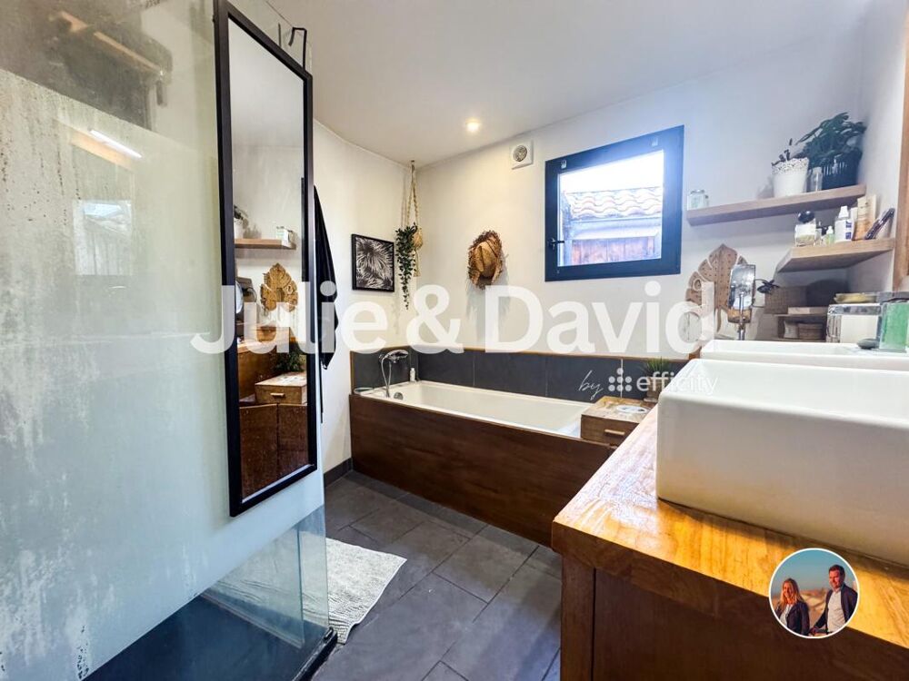 � vendre  Maison Lacanau (33680)