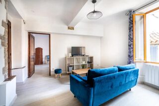  Appartement � vendre 2 pi�ces 49 m�