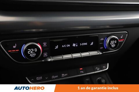 Q5 35 TDI Design S tronic 7 163 ch 2022 occasion 92130 Issy-les-Moulineaux