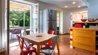  Maison à vendre 7 pièces 187 m²
