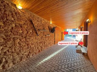  Maison � vendre 6 pi�ces 160 m�