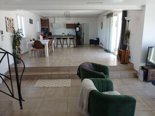  Villa � vendre 6 pi�ces 150 m�