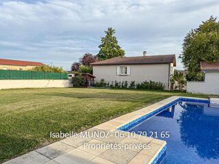  Maison à vendre 5 pièces 149 m²