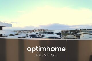  Appartement � vendre 3 pi�ces 54 m�