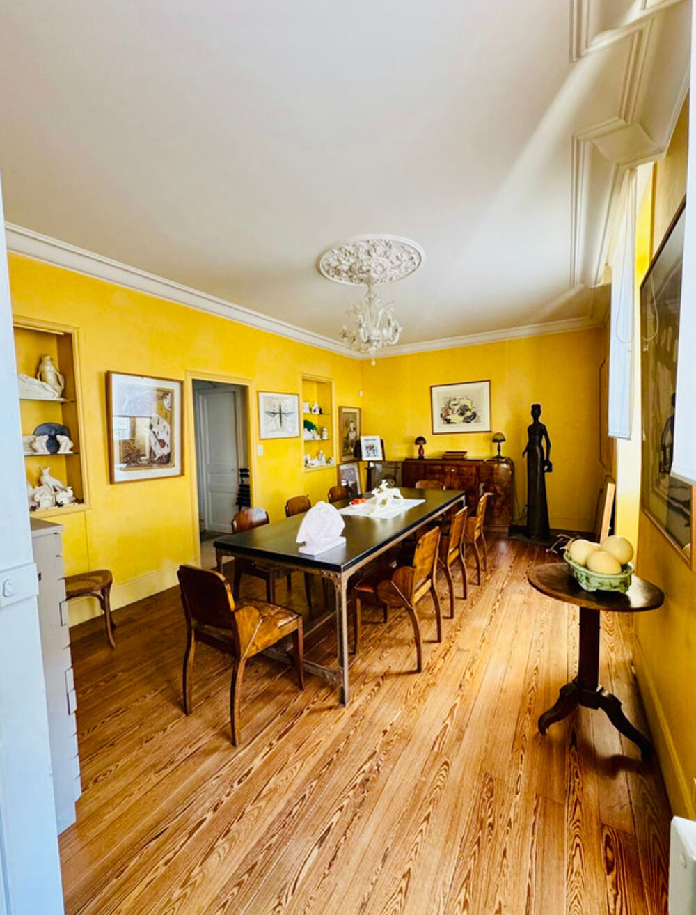  vendre  Maison La Roche-sur-Yon (85000)