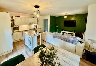  Appartement  vendre 4 pices 72 m