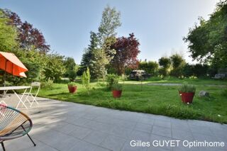  Maison à vendre 4 pièces 75 m²