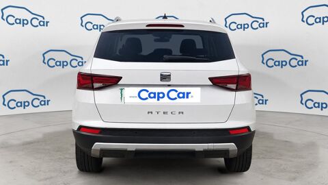Ateca 1.0 TSI 115 Urban 2020 occasion 92600 Asnieres Sur Seine