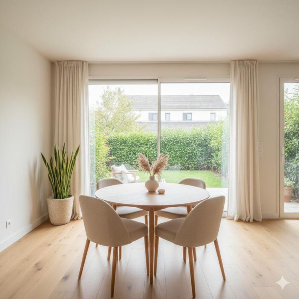 � vendre  Appartement Saint-Cloud (92210)