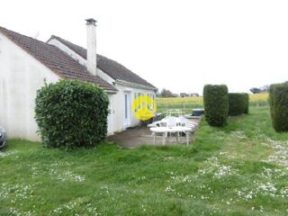  Maison  vendre 3 pices 84 m