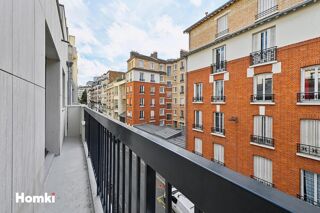  Appartement � vendre 1 pi�ce 32 m�