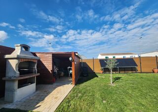  Maison � vendre 4 pi�ces 97 m�