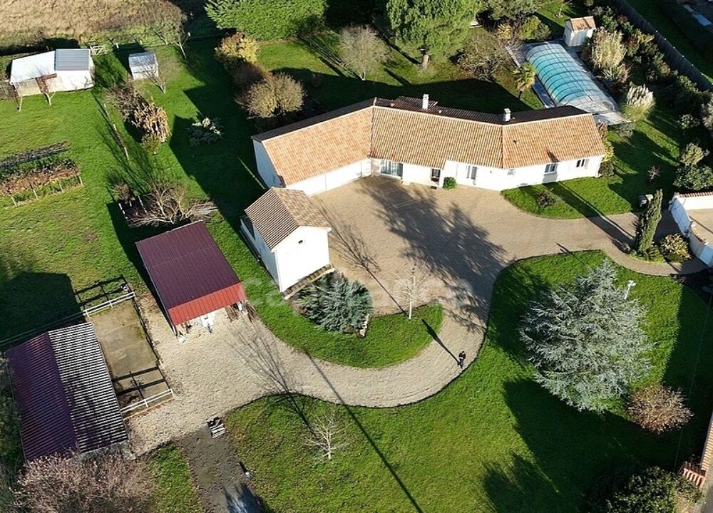 À vendre  Maison familiale de 156 m² avec prestations rares