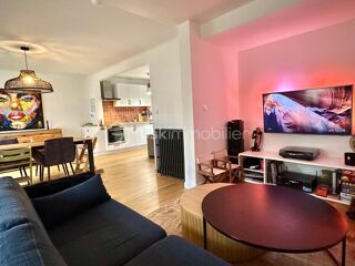  Moulin  vendre 5 pices 111 m