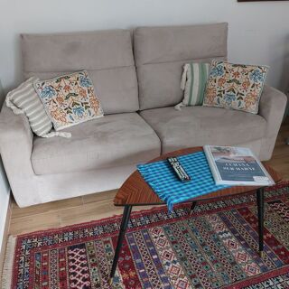  Appartement à louer 2 pièces 39 m²