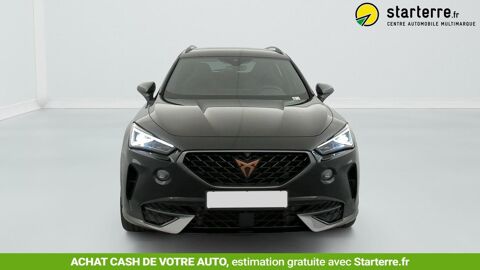 Formentor 1.4 E-HYBRID 245 CH DSG6 VZ 2024 occasion 69190 Saint-Fons