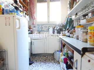  Appartement � vendre 4 pi�ces 80 m�