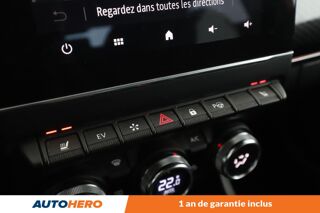 Arkana 1.6 E-Tech RS Line 145 ch 2022 occasion 92130 Issy-les-Moulineaux