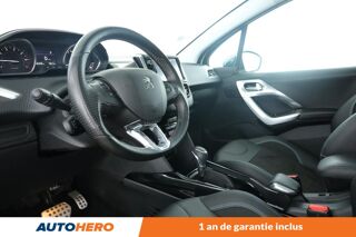 2008 1.2 PureTech Crossway EAT6 110 ch 2018 occasion 92130 Issy-les-Moulineaux