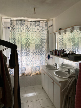  Maison � vendre 4 pi�ces 88 m�