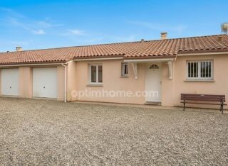  Maison à vendre 8 pièces 161 m²