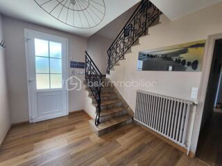  Maison � vendre 6 pi�ces 138 m�