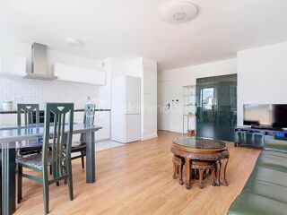  Appartement � vendre 3 pi�ces 66 m�