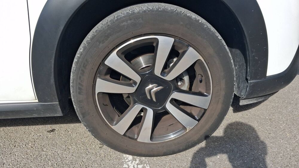 C3 1.2 PureTech 82 C-Series 2023 occasion 62100 Calais